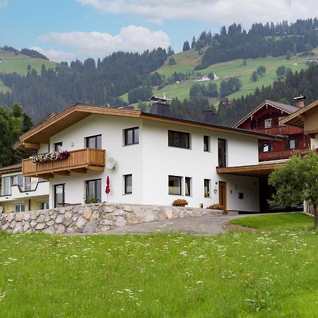 Appartement Kirchner Brixen im Thale Exterior foto